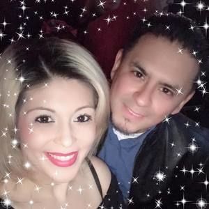 Meet your Posher, Nataly estrada-navarrete